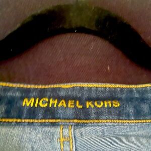 Michael Kora Izzy skinny legs